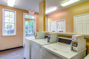 Clothes care center